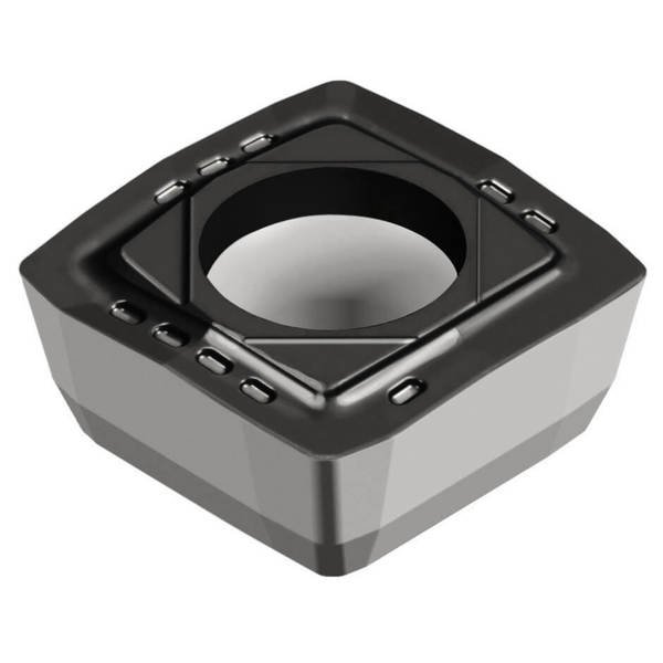 Indexable Drill Inserts Square P4841C-7R-A57 WKP35S K P, Walter, Mfr#: P4841C-7R-A57 WKP35S